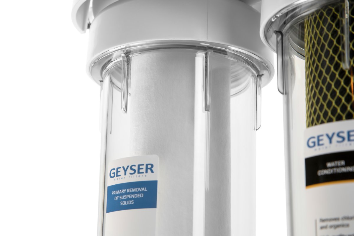 Система обратного осмоса Гейзер Премиум (20051)