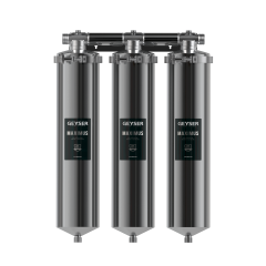 Гейзер Корпус фильтра Maximus (50798)