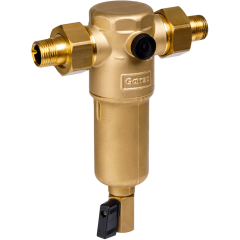 Фильтр механической очистки воды Goetze FM07-1/2 H