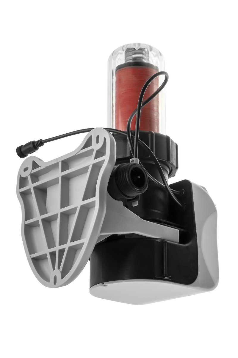 Фильтр дисковый Runxin RL-Q01A (32754)