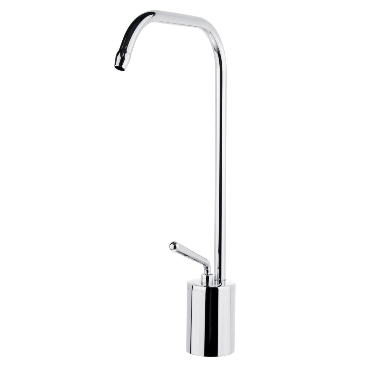 Гейзер Питьевой кран Элит хром (25819)