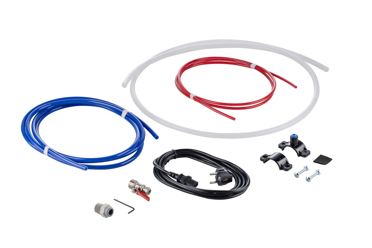 комплектация Гейзер Маэстро 4000 (20287)