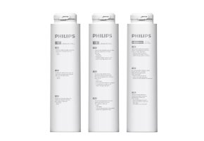 PHILIPS Набор картриджей AUT883/10