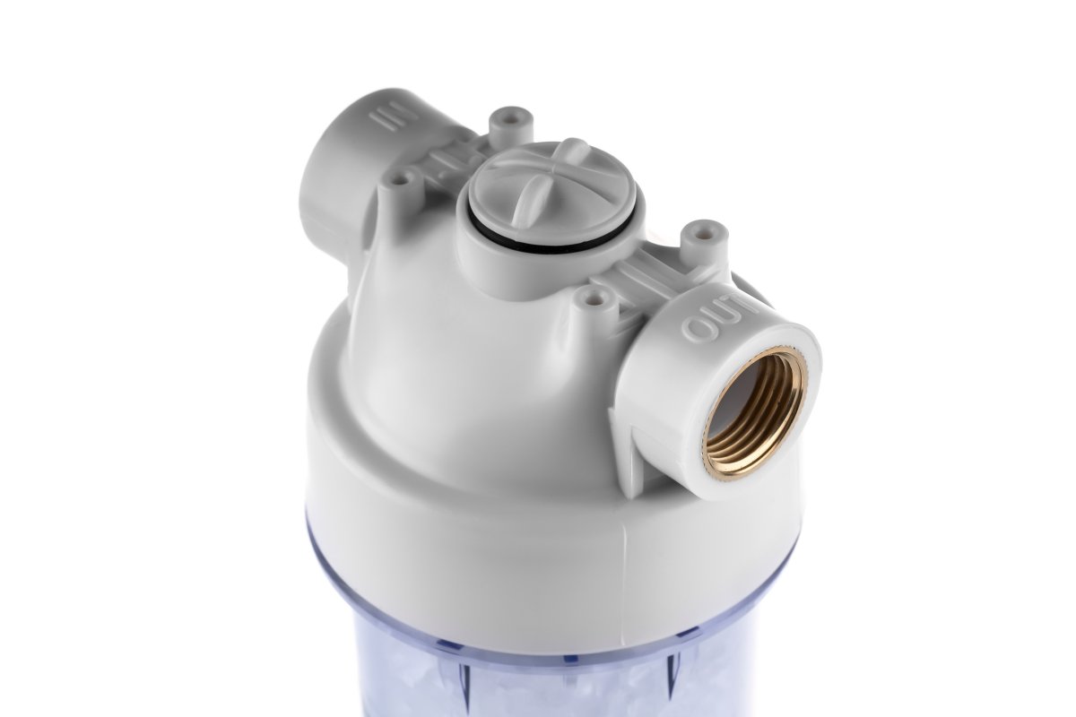 Магистральный фильтр Гейзер 1ПФД (32072)