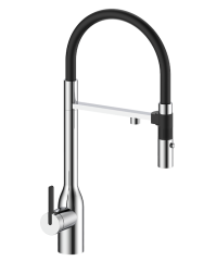 Paulmark Комбинированный смеситель MAGNETO ONE Ma213188-CR хром