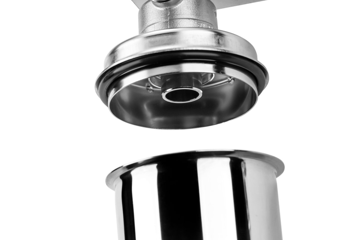 Гейзер Корпус фильтра Премьер 10SL 1/2 (50752)