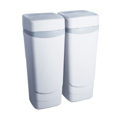 Аквафор WaterMax 53MXQ (умягчение, удаление железа, марганца)