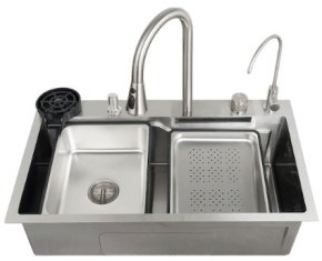 Мойка многофункциональная ZORG MASTER ZM 7546