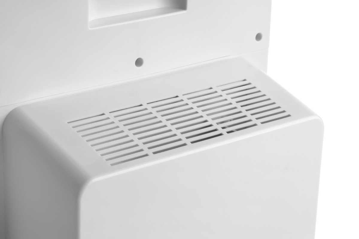 Ультрафиолетовая установка очистки воздуха Гейзер-2 (36740)