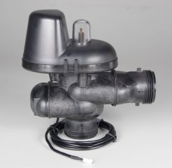 Clack Клапан без системы непрерывного умягчения V3035 WS15