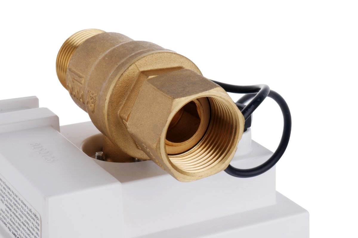Датчик протечки Runxin F 104H - 3/4 (39477)