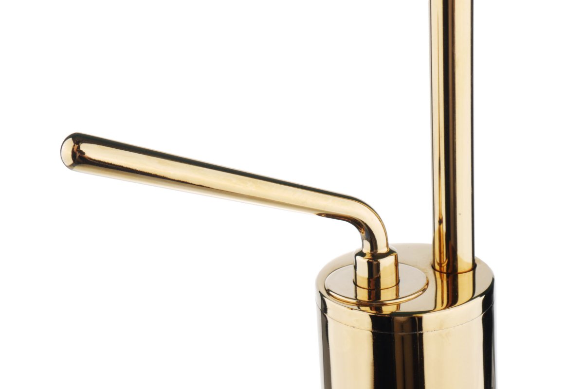 Гейзер Элит золотой (25822)