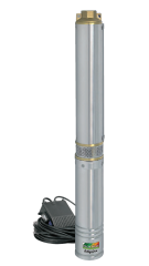 Насос погружной скважинный MARINA SCM 100-10-HL