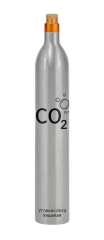 AICORE Баллон с CO₂ для газирования воды