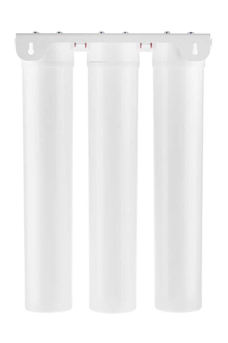 Магистральный фильтр Гейзер Accord 3 Hard (11072)