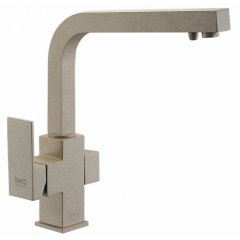 Zorg Комбинированный смеситель ZR 311 YF кварц