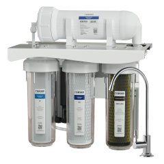 Система обратного осмоса Гейзер Престиж Про 600 (20062)