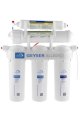 Система обратного осмоса Гейзер Аллегро (20036)