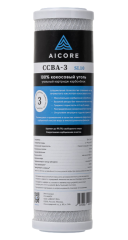 Сменный фильтрующий элемент AICORE CCBA-3