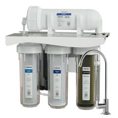 Система обратного осмоса Гейзер Престиж Про 1000 (20063)