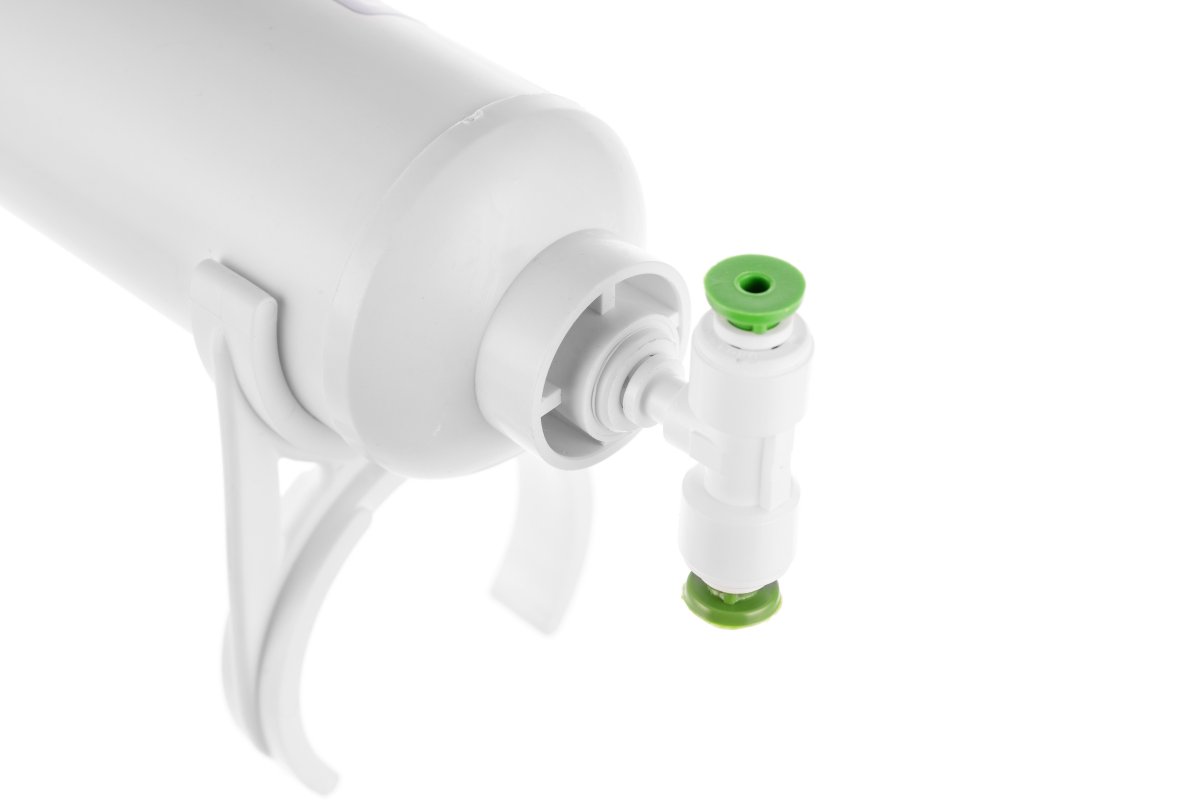 Минерализатор Гейзер (с переходниками) (25308)