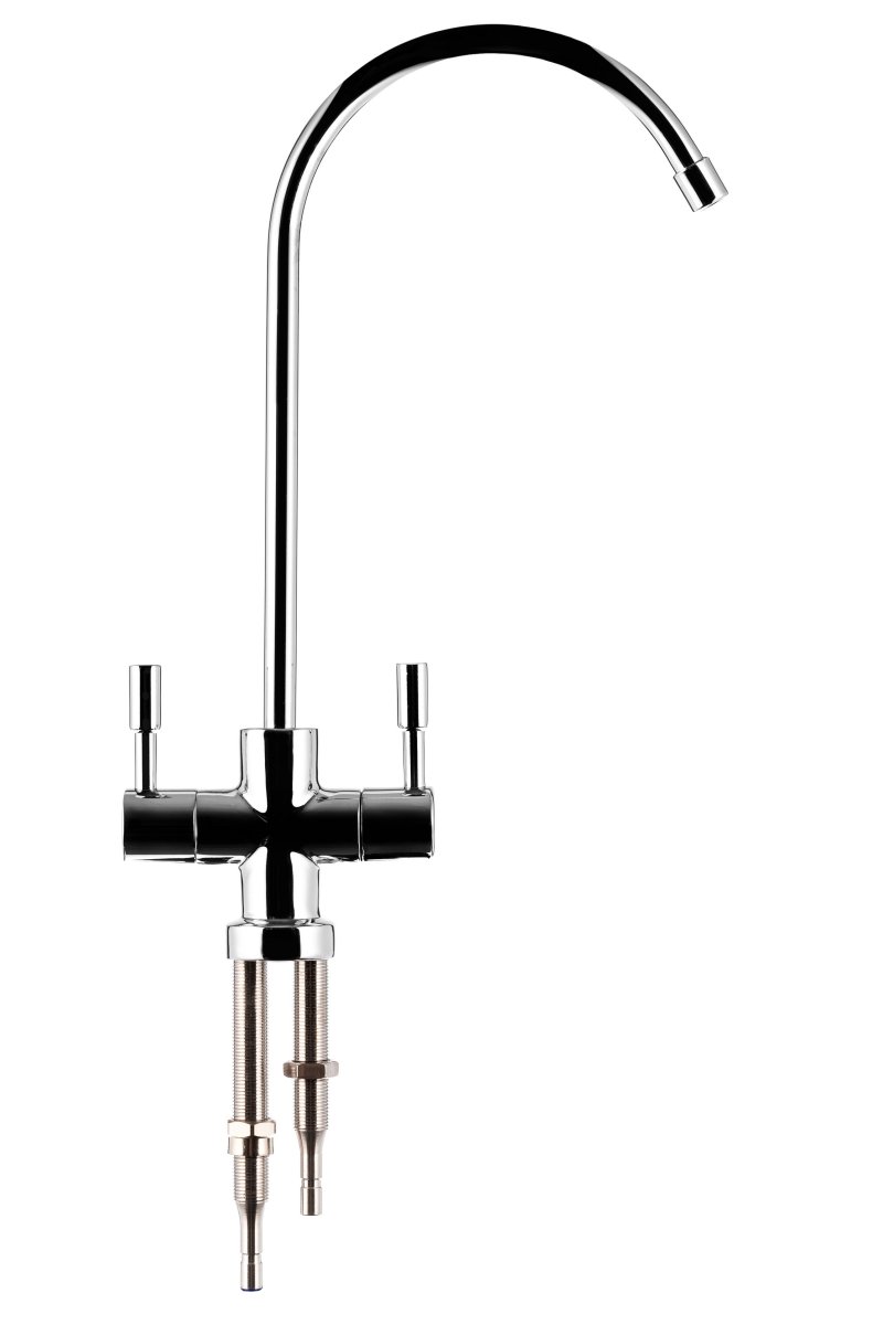 Гейзер Питьевой кран FlowMaster Duo (25747)