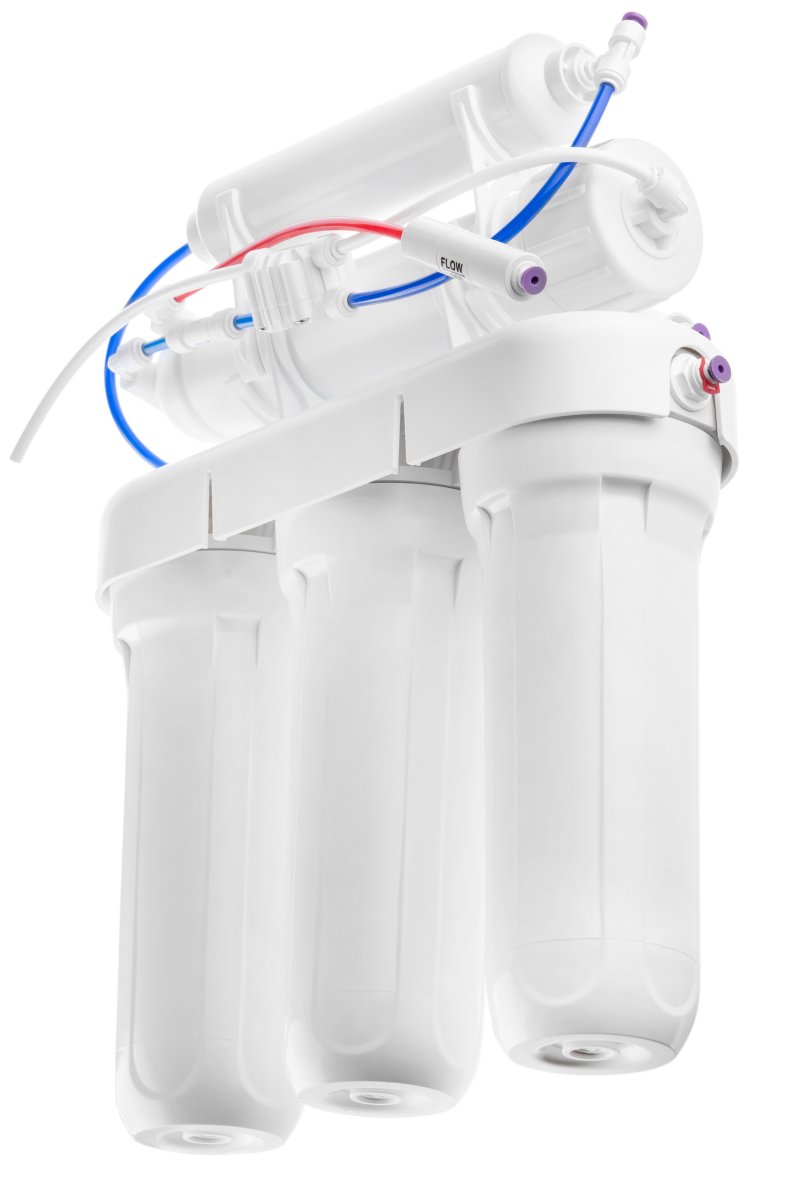 Система обратного осмоса Гейзер Престиж М (20007)