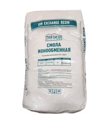 ICEBERG FILTER Ионообменная смола FG001*7NA+