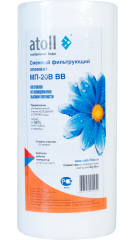 Сменный фильтрующий элемент Atoll МП-20В BB
