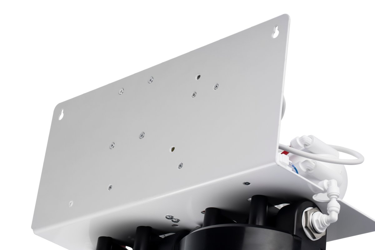 Система обратного осмоса Гейзер Лайн (20285)