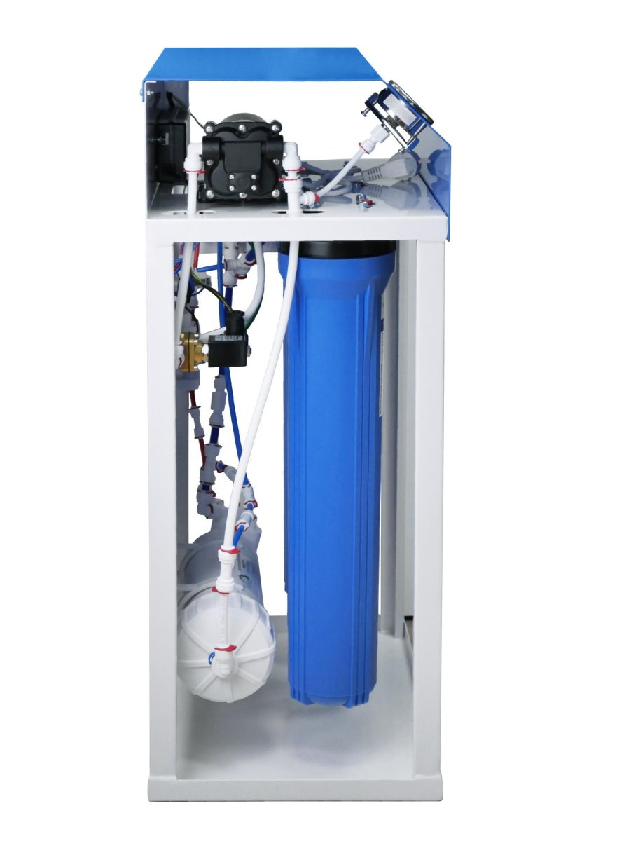 Система обратного осмоса Гейзер Престиж Макси 4000 (20290)