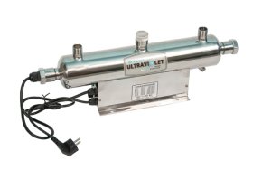 Ультрафиолетовый стерилизатор Wonder ET-8
