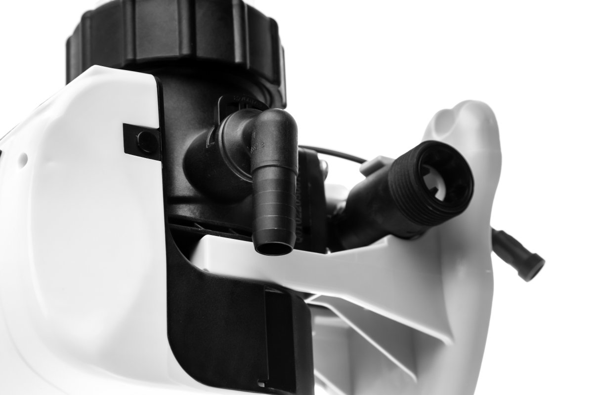 Фильтр дисковый Runxin RL-Q01A (32754)