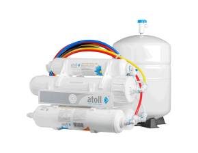 Система обратного осмоса Atoll A-450m STDA Compact (без крана)