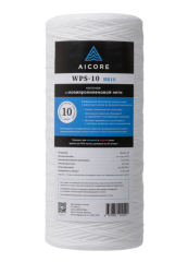 Сменный фильтрующий элемент AICORE WPS-10 BB10