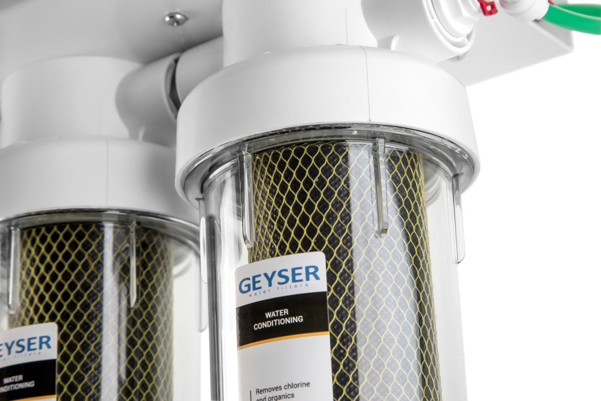 Фильтр Гейзер Премиум-П (20052)