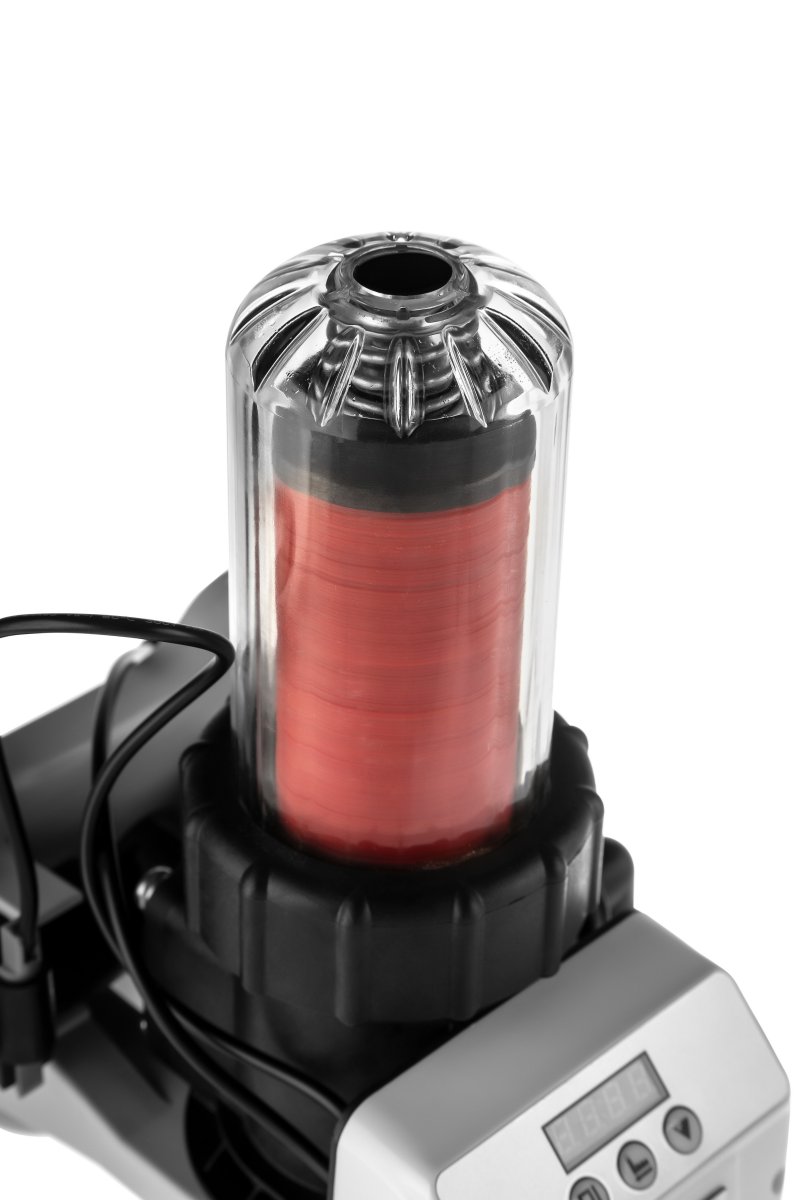 Фильтр дисковый Runxin RL-Q01A (32754)