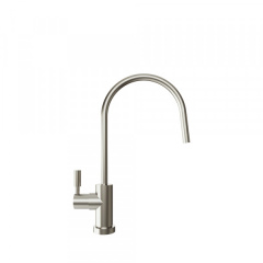 Аквафор Питьевой кран исп. 3 хром матовый