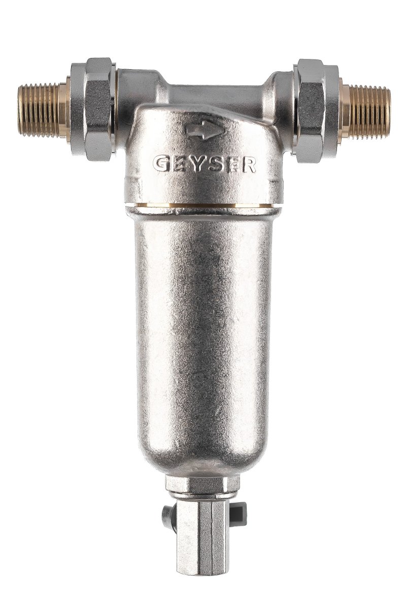 Гейзер Бастион 121 1/2 (32668)