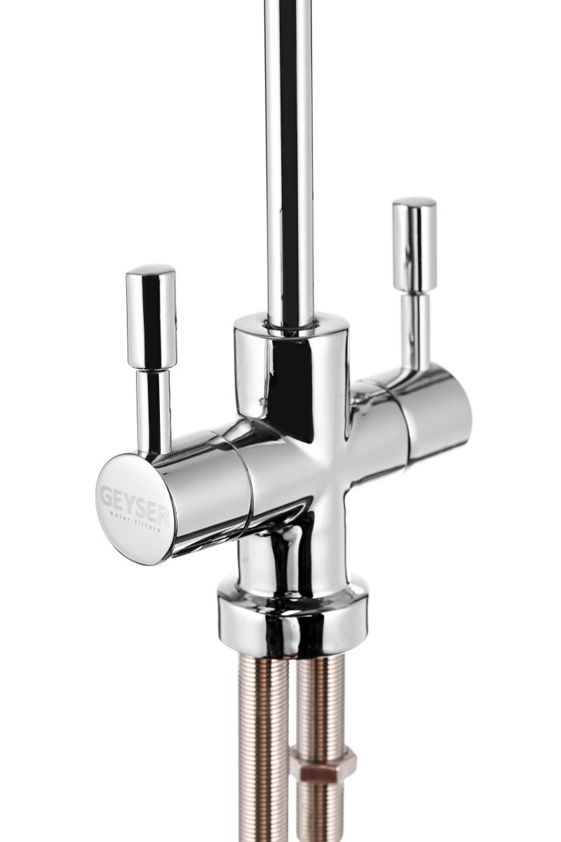 Гейзер Питьевой кран FlowMaster Duo (25747)