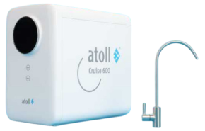 Atoll Cruise 600m (A-5500mp)