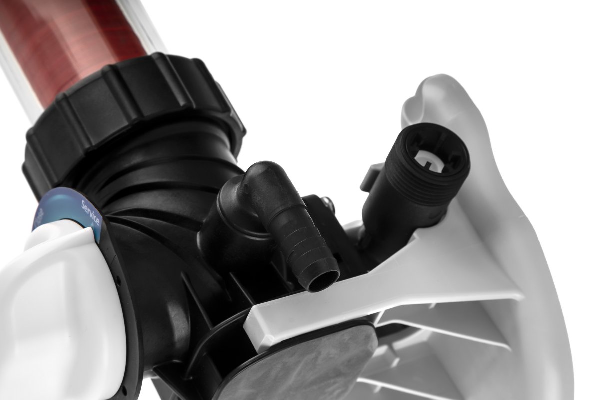 Фильтр дисковый Runxin RL-Q01AS (32755)