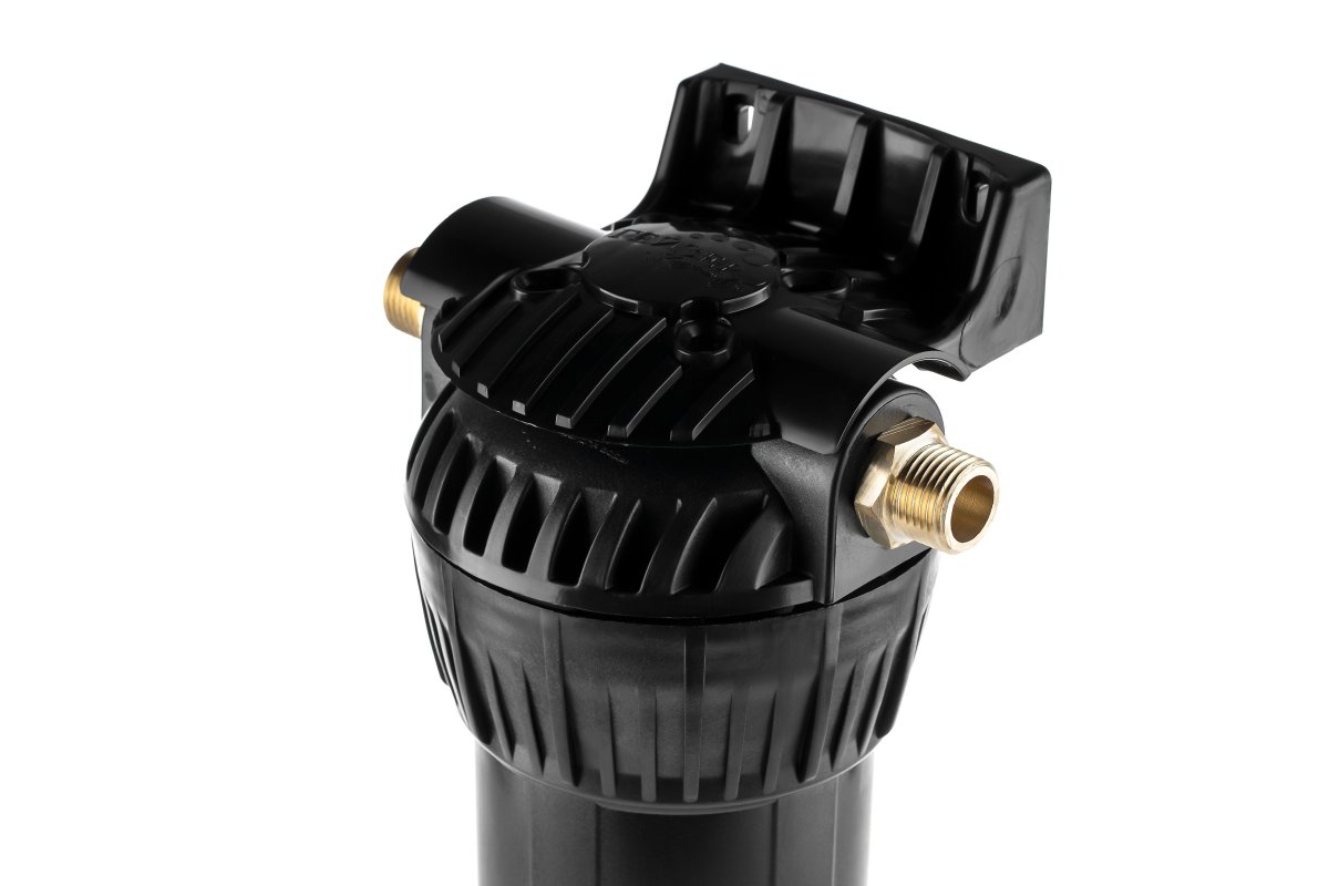 Гейзер 1Г мех 1/2 (32010)