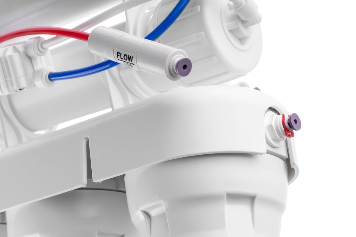 Система обратного осмоса Гейзер Престиж М (20007)