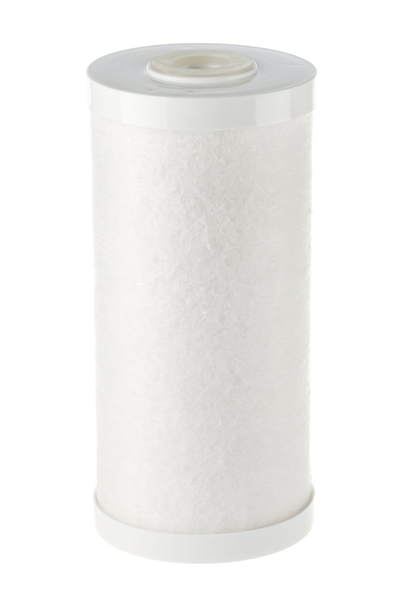 Сменный фильтрующий элемент Гейзер Fe.-10BB (28199)