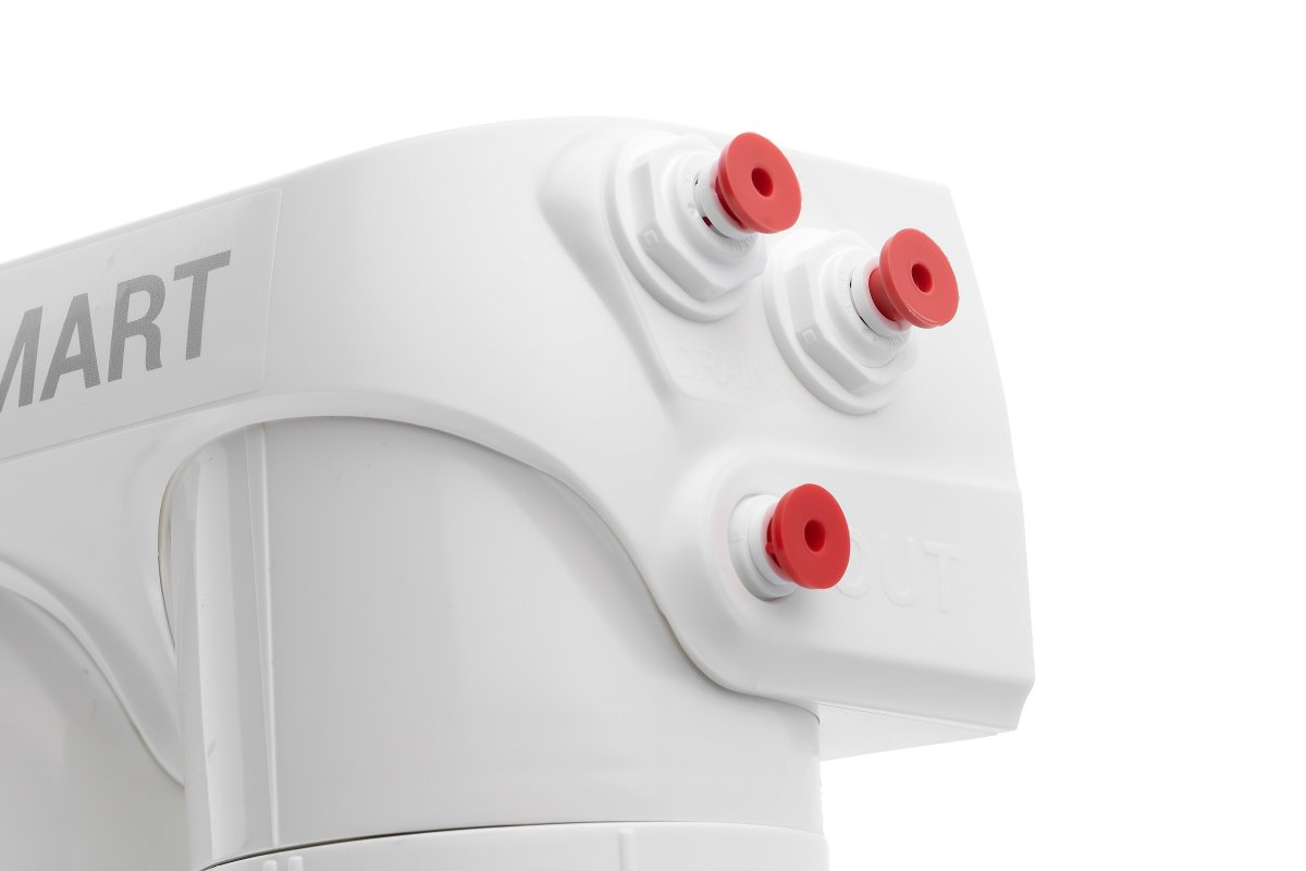 Система обратного осмоса Гейзер Престиж Смарт (20040)