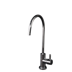 Atoll Питьевой кран F-1001-CP хром