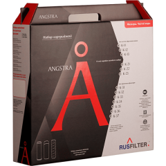 Angstra Набор картриджей K-12