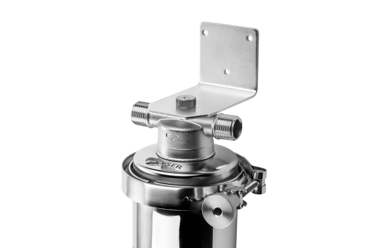 Гейзер Корпус фильтра Премьер 10SL 1/2 (50752)