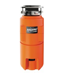 Измельчитель пищевых отходов Omoikiri NAGARE SLIM 1250